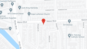 Mount Olive's Care Home in google map