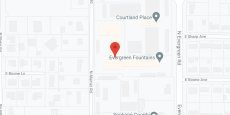 Evergreen Fountains Senior Living Community in google map