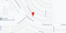 Angel's Paradise Board and Care in google map
