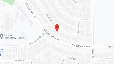 Angel's Paradise Board and Care in google map