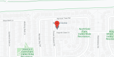 Mercy Home in google map