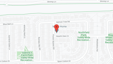 Mercy Home in google map