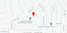 Compassionate Care Senior Home in google map