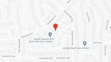 Compassionate Care Senior Home in google map