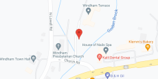 Windham Terrace in google map