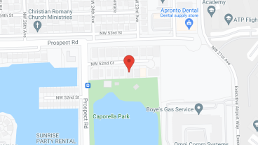Lakeview Retirement Residence in google map