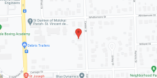 Helen AFC II in google map