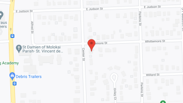 Helen AFC Home in google map