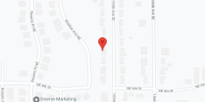 Valley Senior Care Center in google map