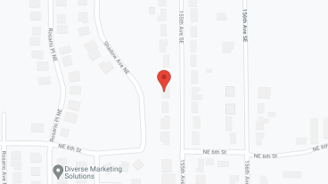 Valley Senior Care Center in google map