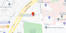 The Bristal at Massapequa in google map