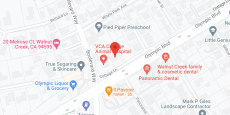 Bethel Home Care on Cottage in google map