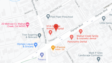 Bethel Home Care on Cottage in google map