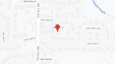 Harmony Adult Care Home in google map
