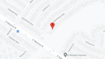 Compassionate Senior Care in google map