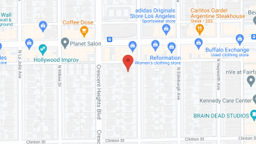 Amend in google map