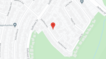 Del Cerro Manor II in google map