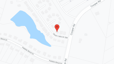 Eden Personal Care Home in google map