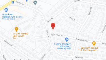 Ann's Family Care Home III in google map