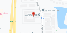 Rosewood Villas in google map