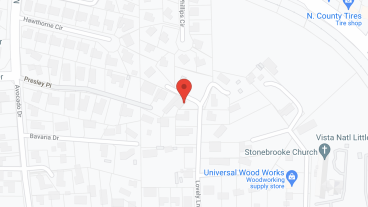Kings Care Assisted Living, LLC in google map