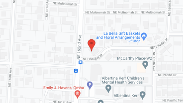 Holladay Guest Homecare in google map