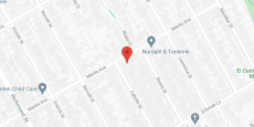 Red Maple Residential Home in google map