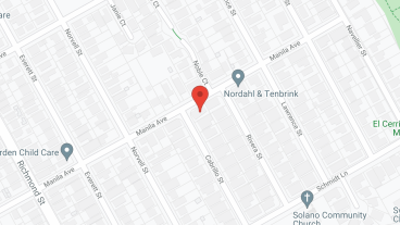 Red Maple Residential Home in google map