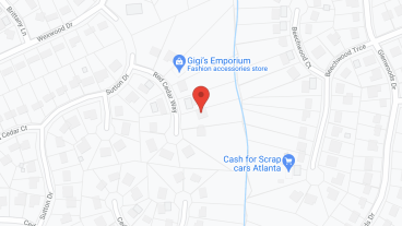 Shirley Home Away From Home in google map