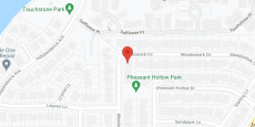 St. Claire's Home for the Elderly in google map