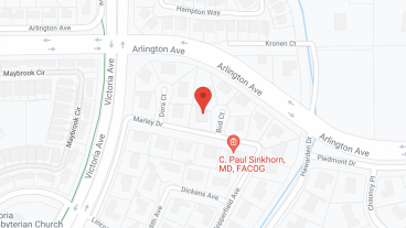 Partners 'n Care in google map