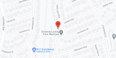 Alcor Guest Home in google map