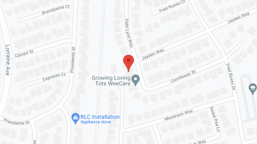 Alcor Guest Home in google map