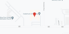 Cedarhurst of Godfrey in google map