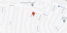 Oiko's Care Home in google map