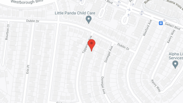 Oiko's Care Home in google map