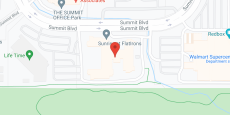 Sunrise at FlatIrons in google map
