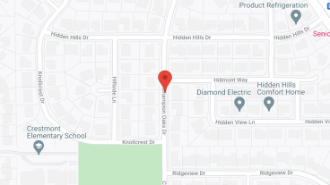 Juca's Home Care #2 in google map