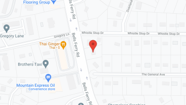 Green Park Personal Care Home 2 in google map