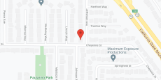 Heart to Heart Care Home for Elderly in google map