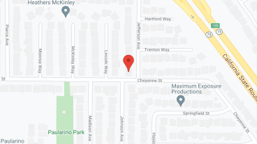 Heart to Heart Care Home for Elderly in google map