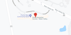 Good Samaritan Water Valley Resort in google map