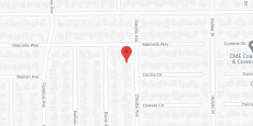 St. Therese Residential Care II in google map