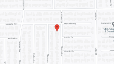St. Therese Residential Care II in google map