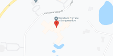 Woodland Terrace Senior Living ? Longmeadow of Niles in google map