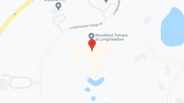 Woodland Terrace Senior Living ? Longmeadow of Niles in google map