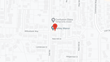 Ashley Manor in google map