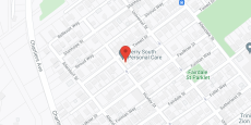 Perry South Personal Care Home in google map