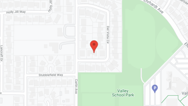 Del Vista Residential Care Home in google map