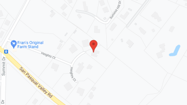 San Pasqual Villa in google map